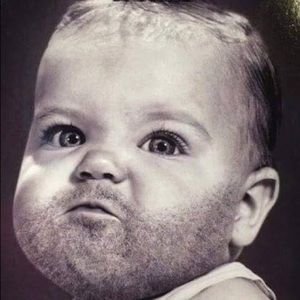 Meet your Posher, Kasey